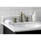 Fauceture FSC19733AAX American Classic 8" Widespread Bathroom Faucet, Brass FSC19733AAX - alternate 3